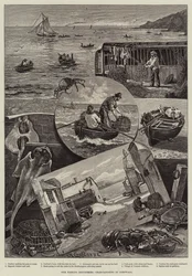 Our Fishing Industries, Crab-Catching in Cornwall